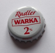 Kapsel Warka Nr 133