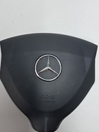 MERCEDES PODUSZKA KIEROWNICY AIRBAG A KLASA W169 169