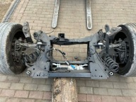 RENAULT AUSTRAL E-TECH 1.2 ZAWIESZENIE TYŁ KOMPLET 4CONTROL 723KM