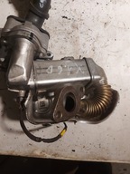 Chłodnica Spalin Nissan X-trail t32 1.6d 147350678R