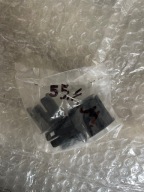 FORD B MAX KOSZYCZKI PDC 3 SZT