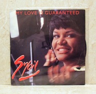 Sybil – My Love Is Guaranteed