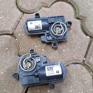 Dodge Challenger aktuator wydechu