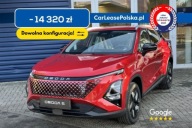 Omoda 5 Hybryda Polift Dowolny kolor Duzy Rabat Leasing Wynajem