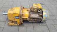 Przekładnia motoreduktor NORD 3KW 90 95 96 100obrotów