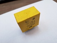 PRZEKAŹNIK KIERUNKOWSKAZÓW 6PIN OPEL MERIVA CORSA C ASTRA G ZAFIRA VECTRA B