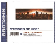 THE 10th PLANET - Strings Of Life [Maxi CD]1995 UK