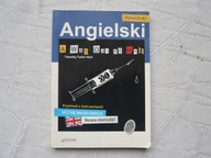 ANGIELSKI POZIOM B1 B2 KRYMINAŁ Z ĆWICZENIAMI NOWA METODA