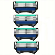 WKŁADY DO GILLETTE FUSION5 8 SZT NOŻYKI OSTRZA