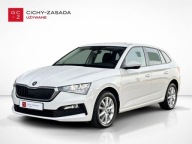 Skoda Scala SalonPL 115KM TDI AmbitionComfort LED ASO Dealer FV 23 1.6