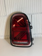 MINI COUNTRYMAN F60 LIFT 19- LAMPA TYLNA LEWA LED EUROPA 82070101 8492293