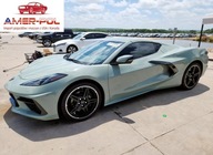 Chevrolet Corvette Stingray 1LT 2024 6.2l 6.2 Benzyna 490KM