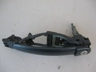 VW SEAT mechanizm klamki zewnętrznej z klamką L/P 6Q0837885