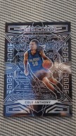2022-23 Panini Obsidian Electric Etch Asia * Cole Anthony * Magic