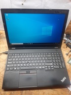 Laptop lenovo thinkpad L570 CPU i5-7200U ..... OD ZŁOTÓWKI....