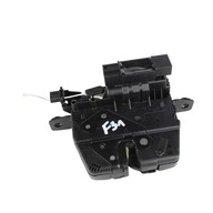 ZAMEK TYLNEJ KLAPY BAGAŻNIKA BMW F31 KOMBI 2011-2018 7269543
