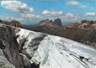 WŁOCHY - MARMOLADA - DOLOMITI - DOLOMITY - GÓRY