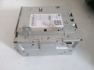CHEVROLET CAMARO RADIO, NAWIGACJA - JEDNOSTKA STERUJĄCA 2014-2015 23499777