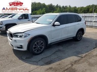 BMW X5 Xdrive 35i 3.0 Benzyna 300KM