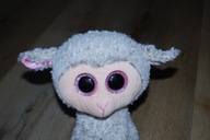 pluszak maskotka owca owieczka Dixie