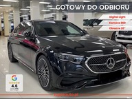 E Klasa 220 d 4-Matic AMG 2.0 (197KM) 2025