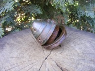 ZAPALNIK AUSTRO-WĘGRY 10CM M99!