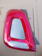 Fiat 500 lampa lewa tył 52007427