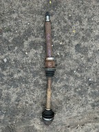 FORD C-MAX 1.6 PÓŁOŚ PRAWA