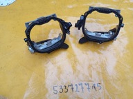 SEAT ALHAMBRA 7N5 LAMPA UCHWYT KOSZYCZEK MOCOWANIE SOCZEWKI ODBŁYŚNIKA