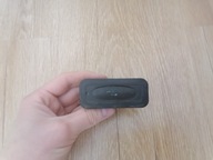 Mikrostyk przycisk klamka klapy bagażnika Scenic II 8200078256