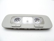 LAMPKA OŚWIETLENIA KABINY SKODA OCTAVIA III 3T0947291A