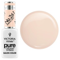 Victoria Vynn PURE CREAMY HYBRID 261 Spring hybrydowy 8 ml