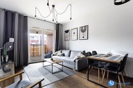 Mieszkanie, Kraków, Podgórze, 60 m²