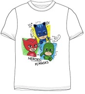 Bluzka t-shirt licencja PJ MASK Pidżamersi - 98
