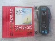 GENESIS - WE CAN'T DANCE Phil Collins