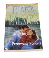 Przerwany koncert Diana Palmer