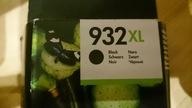 Oryginalny tusz HP 932XL