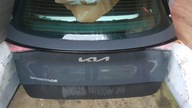 Kia SPORTAGE V klapa tylna KOD H8 IGŁA