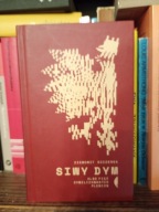 Siwy dym albo pięć cywilizowanych plemion Szczerek Ziemowit