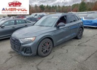 Audi SQ5 Premium Plus 2023 3.0l 3.0 Benzyna 349KM