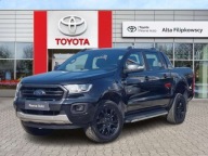 Ford Ranger Ford Ranger 2.0 Diesel 213KM