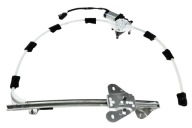 PODNOŚNIK SZYBY JEEP CHEROKEE 97-01 PRZÓD PRAWY Z SILNICZKIEM