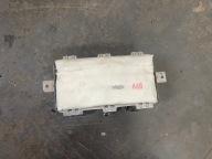 TOYOTA RAV 4 V PODUSZKA DESKI DESKA KONSOLA RAV4 ORYGINAŁ AIRBAG 2019-