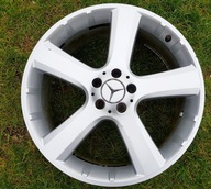 Felga aluminiowa A1644011102 8.5" 20" 5x112 ET56