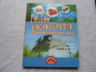 ZIELONA ENCYKLOPEDIA O EKOLOGII