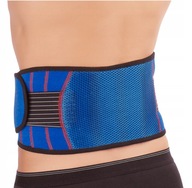 Regenerujący pas lędźwiowy z turmalinem Tiande