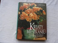 KWIATY W MIESZKANIU