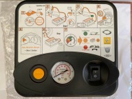 KOMPRESOR zestaw naprawczy koła RENAULT DACIA 995651049R