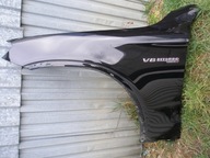 Mercedes GLC W 253 Lift 43 AMG 63 Błotnik Lewy Przód Przedni Ideał Lak Meta