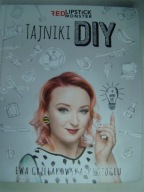 Tajniki DIY z Red Lipstick Monster Grzelakowska